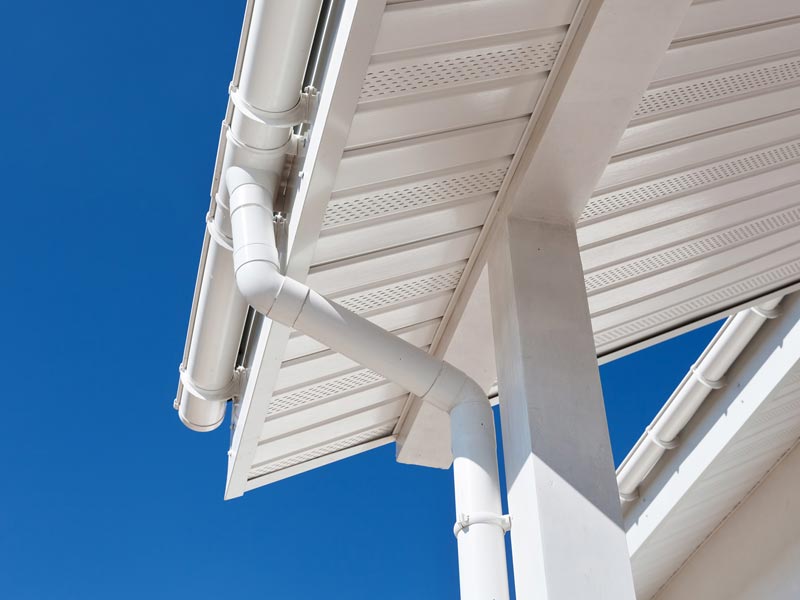 Soffits & Fascia
