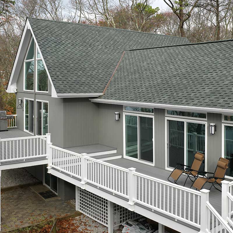 Roofing Replacement