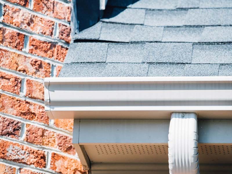 Gutter Replacement