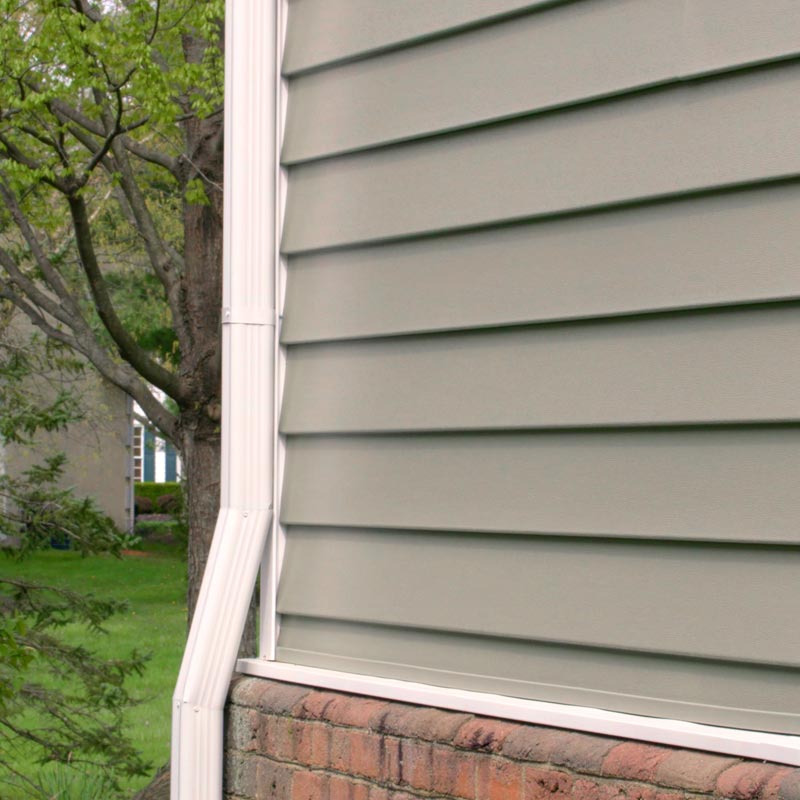 Siding Replacement