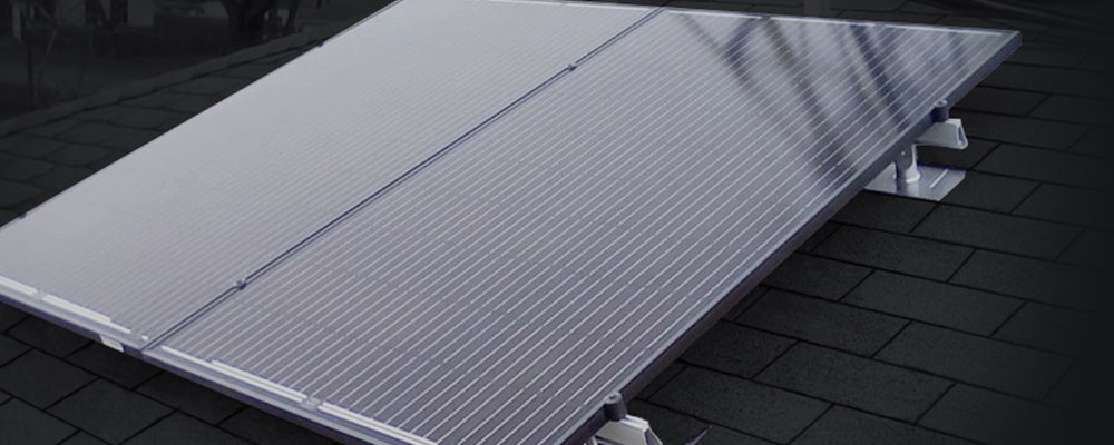 Solar Panel Installation